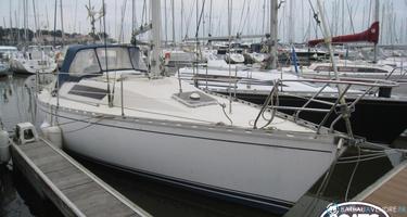 Beneteau First 32