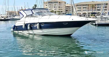 Regal Commodore 4260