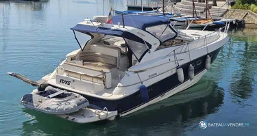 Regal Commodore 4260