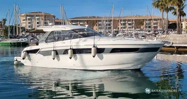 Bavaria S 40 Hardtop