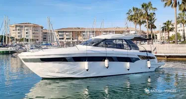 Bavaria S 40 Hardtop