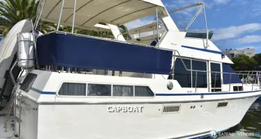 Tolly Craft 