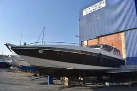Technomarine  55