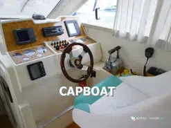 Comar Yachts Clanship 40