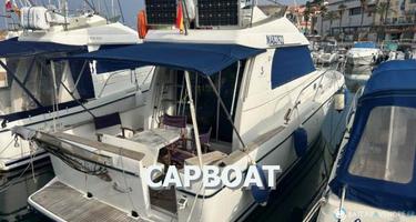 Beneteau Antares 10.80