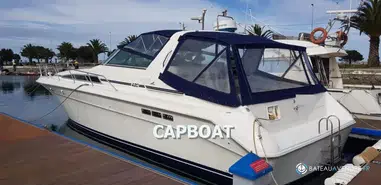 Sea Ray  420 DA