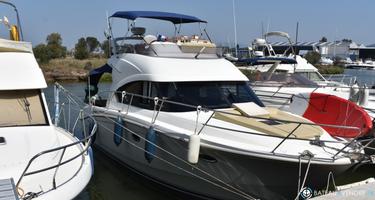 Beneteau Antares 36