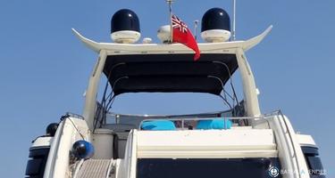 Sunseeker Camargue 55