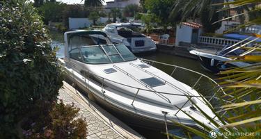 Sea Ray  270 Sundancer