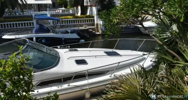 Sea Ray  270 Sundancer