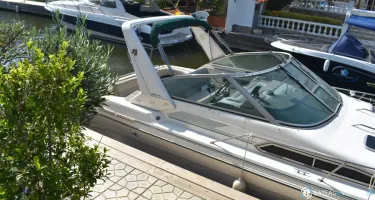 Sea Ray  270 Sundancer