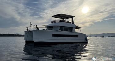 Fountaine Pajot My 37