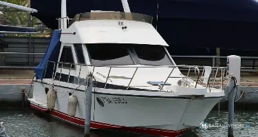 Guy Couach  1150 Fly