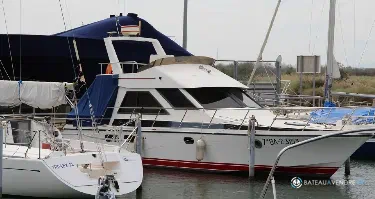 Guy Couach  1150 Fly