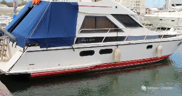 Guy Couach  1150 Fly