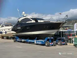 Carver Marquis 420 SC