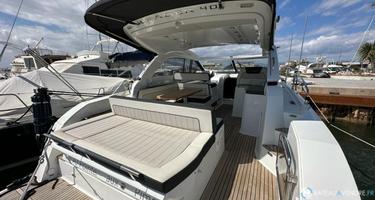 Jeanneau Leader 40