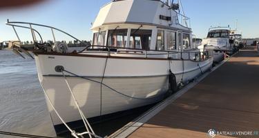 Grand Banks  42