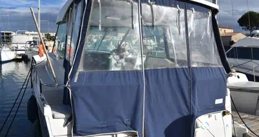 Delphia  1050 Escape