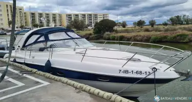 Bavaria  32 Sport