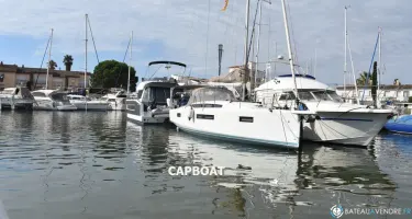 Jeanneau Sun Odyssey 410