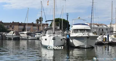 Jeanneau Sun Odyssey 410