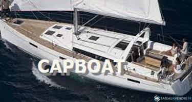 Beneteau Oceanis 45