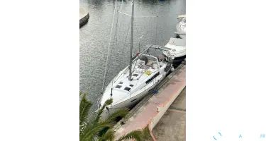 Beneteau Oceanis 45