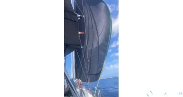 Beneteau Oceanis 45