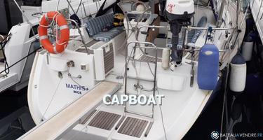 Beneteau Oceanis 423 Clipper