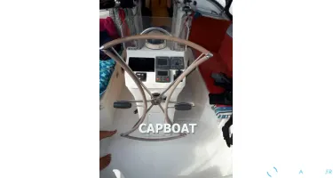 Beneteau Oceanis 423 Clipper
