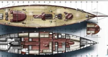 Berthon Yachts Analia