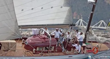 Berthon Yachts Analia