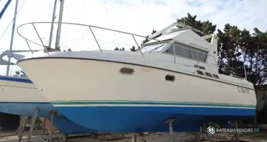 Beneteau Antares 920 Fly