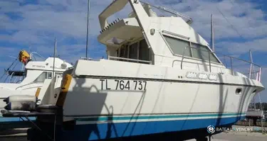 Beneteau Antares 920 Fly