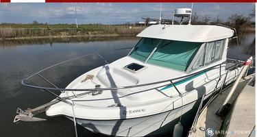 Jeanneau Merry Fisher 750