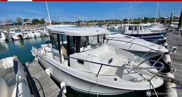 Jeanneau Merry Fisher 795 Marlin