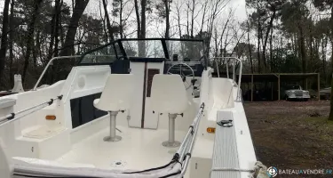 Bayliner Trophy 2002 WA