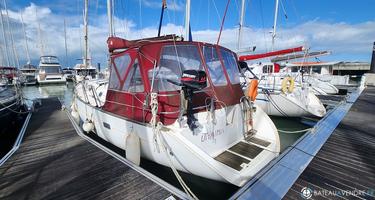 Beneteau Oceanis 411 Clipper