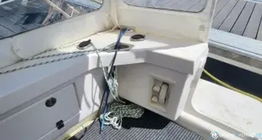 Caribbean Fishing 40