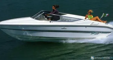 Cranchi Start 21