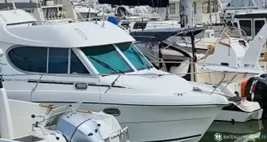 Jeanneau Merry Fisher 805