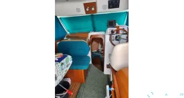 Jeanneau Merry Fisher 805