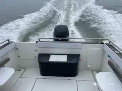 San Remo  750 Fisher Pro