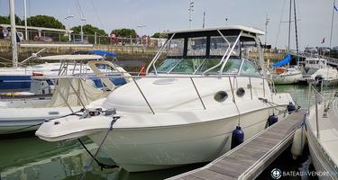 Wellcraft Coastal 270