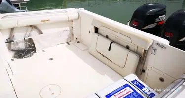 Wellcraft Coastal 270