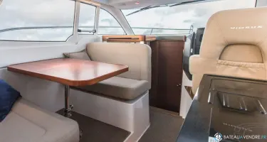 Nimbus  305 Coupe