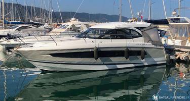 Jeanneau Leader 36