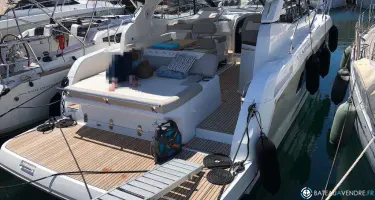 Jeanneau Leader 36