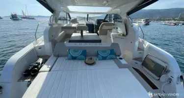 Jeanneau Leader 36